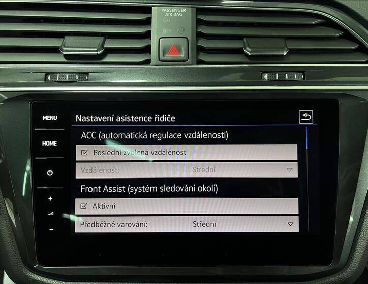 Volkswagen Tiguan Allspace 24