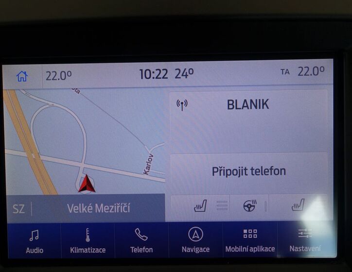 Ford S-MAX 18