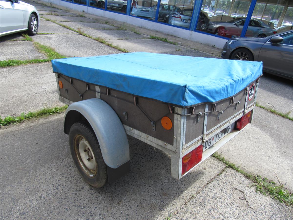 Ostatní Ostatní