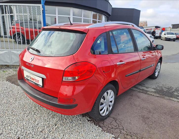 Renault Clio 3