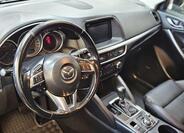 Mazda CX-5 6