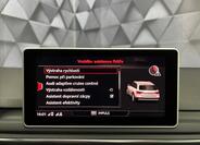 Audi A4 Allroad 18