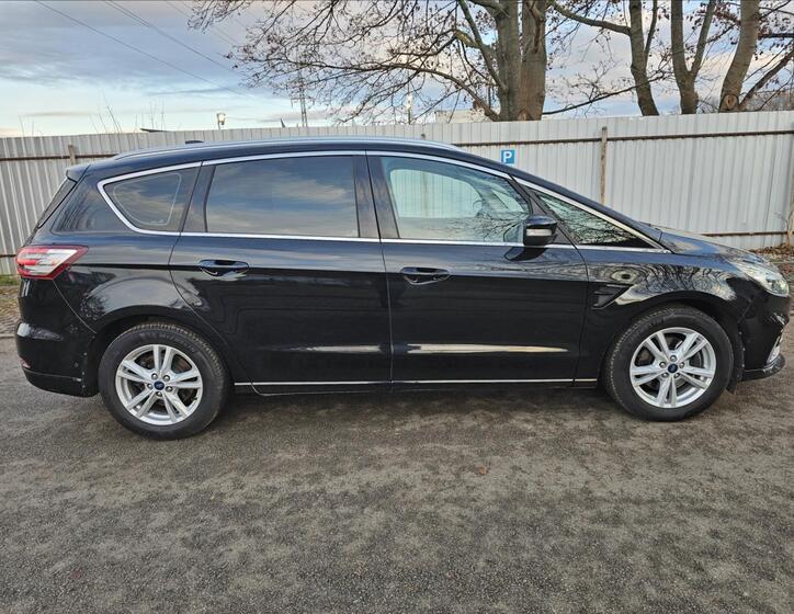 Ford S-MAX 7