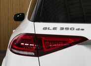 Mercedes-Benz GLE 10