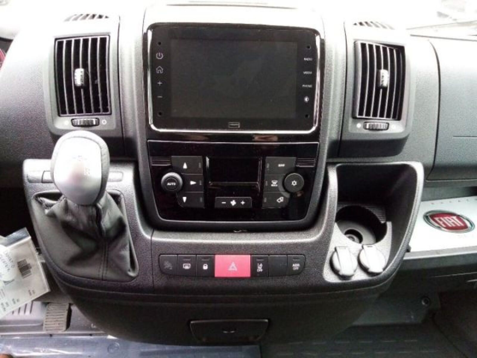 Fiat Ducato 12