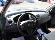 Suzuki Swift 17