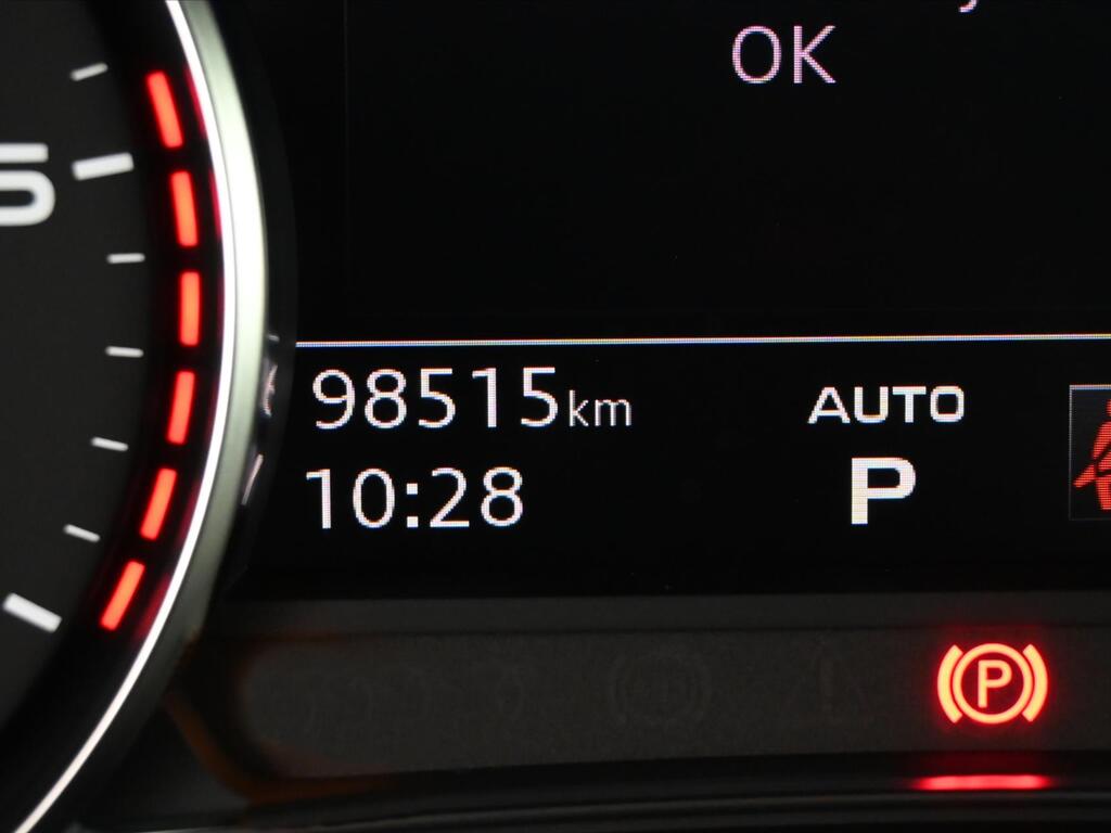Audi A6 14
