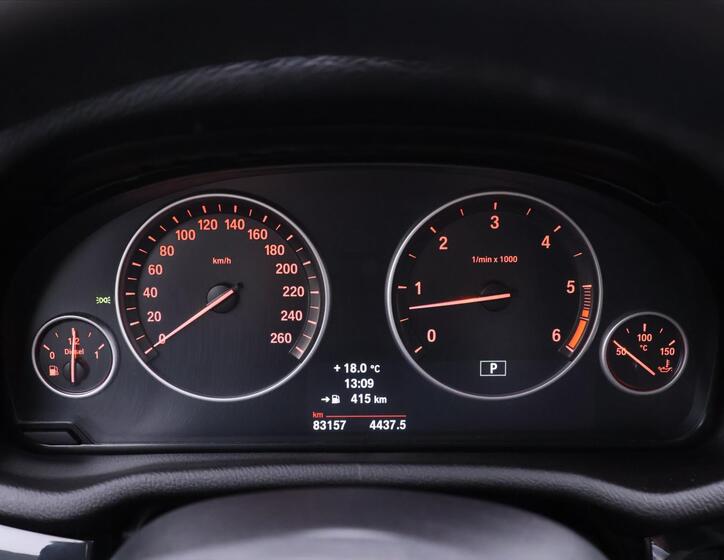 BMW X3 18