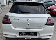 Suzuki Swift 5