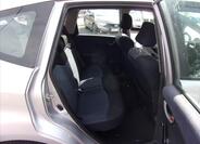 Honda Jazz 12
