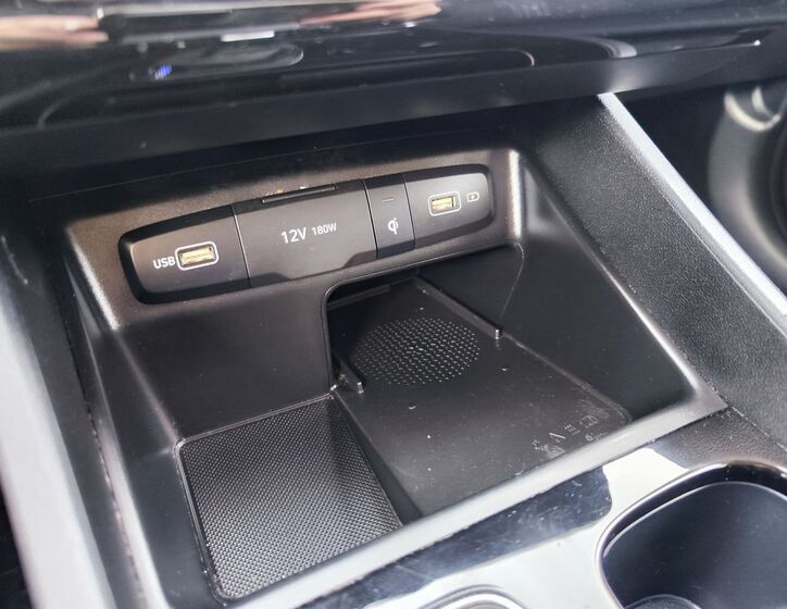Hyundai Tucson 22