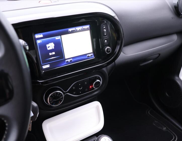 Renault Twingo 21