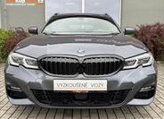 BMW Řada 3 4