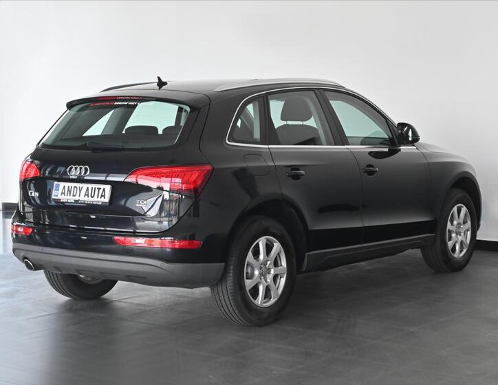 Audi Q5 3