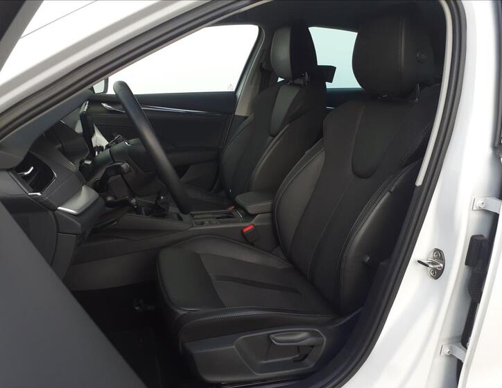 Škoda Octavia 6