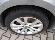 Škoda Superb 5