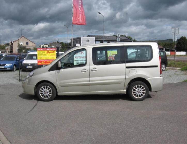 Fiat Scudo 7