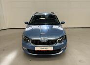 Škoda Fabia 4