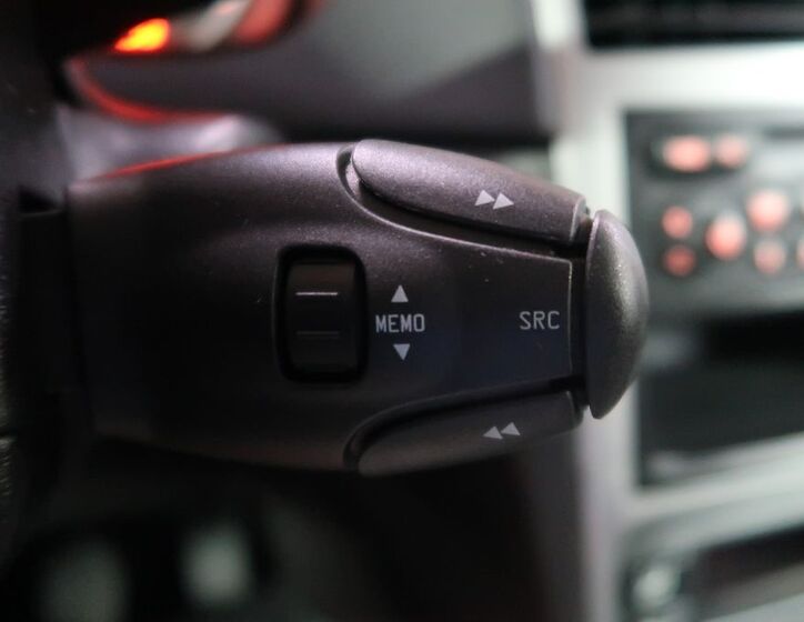 Peugeot 307 22