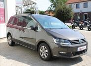 Volkswagen Sharan 2