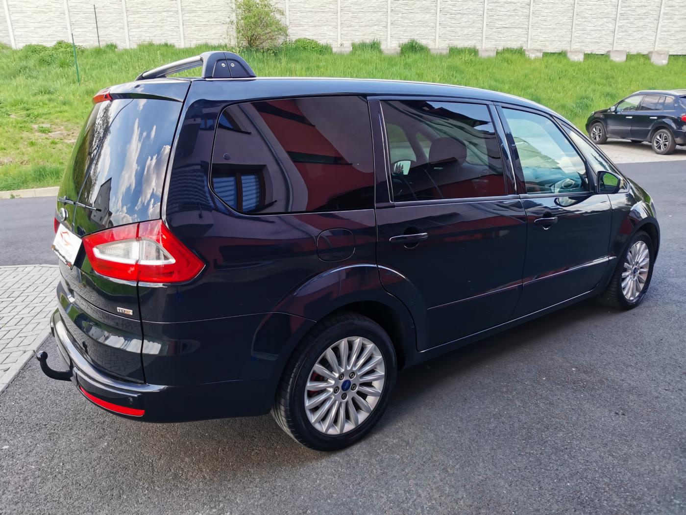 Ford Galaxy