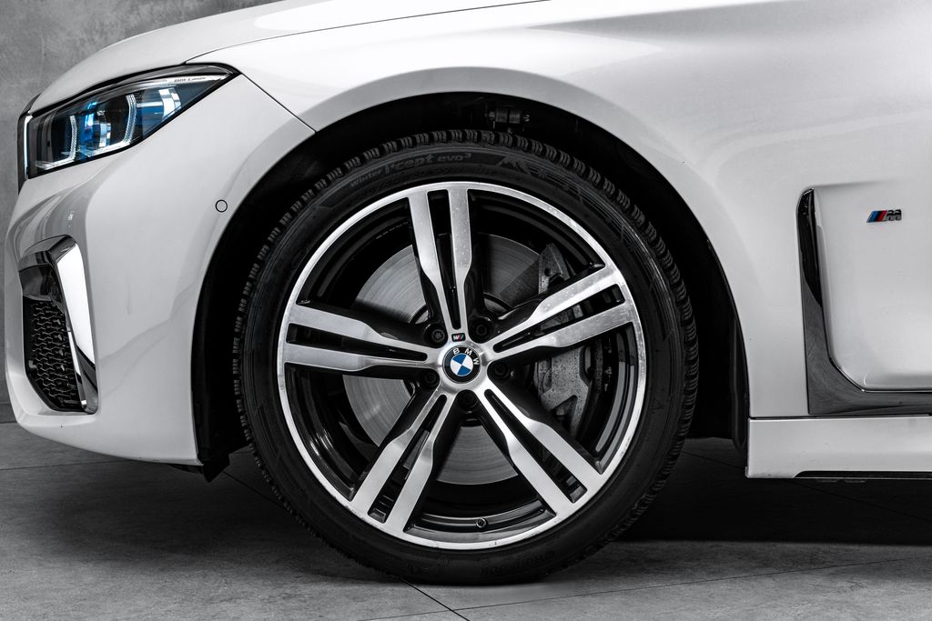 BMW Řada 7