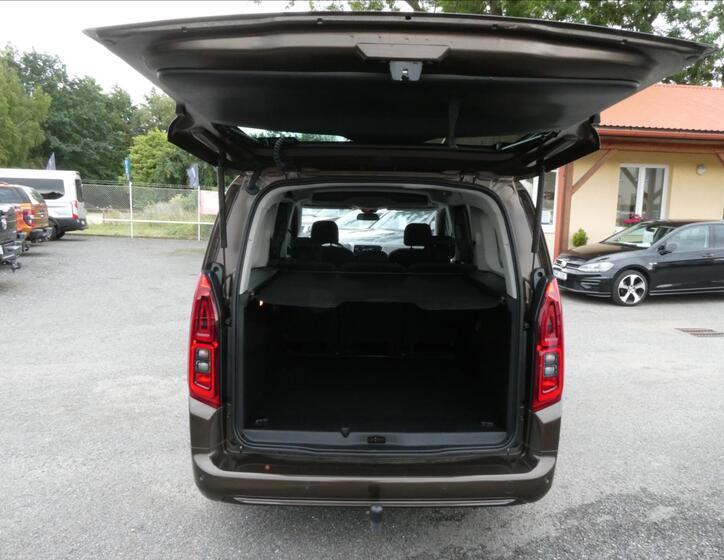 Opel Combo 24