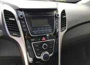 Hyundai i30 10