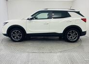 SsangYong Korando 3