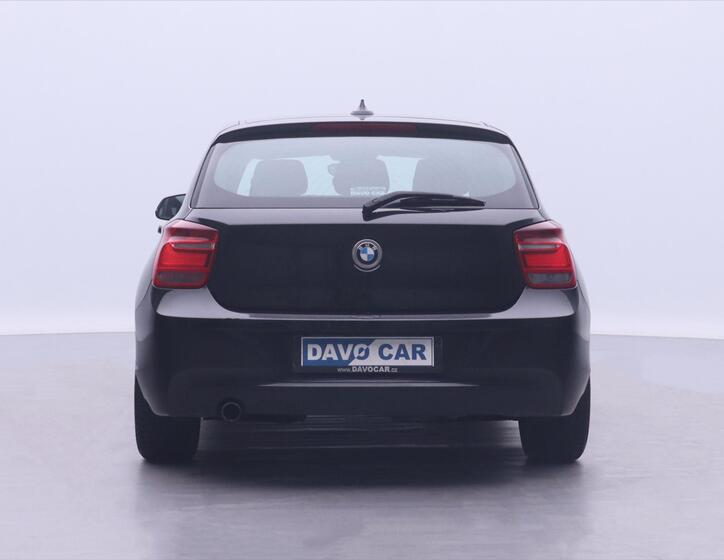 BMW Řada 1 6