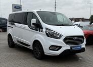 Ford Tourneo Custom 7