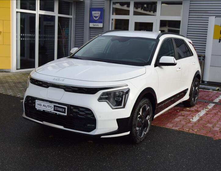 KIA Niro 2