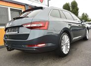 Škoda Superb 55