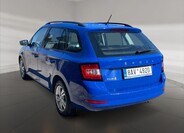 Škoda Fabia 4