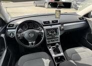 Volkswagen Passat 14