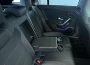 Mercedes-Benz CLA 20