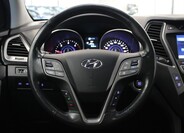 Hyundai Santa Fe 9