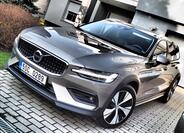 Volvo V60 1