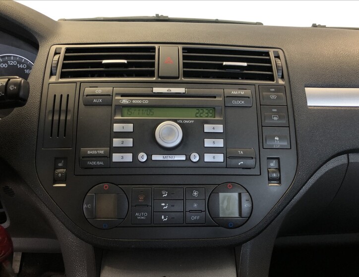 Ford C-MAX 16