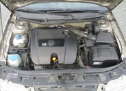 Škoda Octavia 33