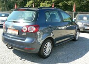 Volkswagen Golf Plus 4