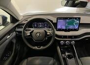 Škoda Superb 5