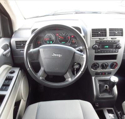 Jeep Compass 19
