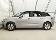 Citroën C4 Picasso 9