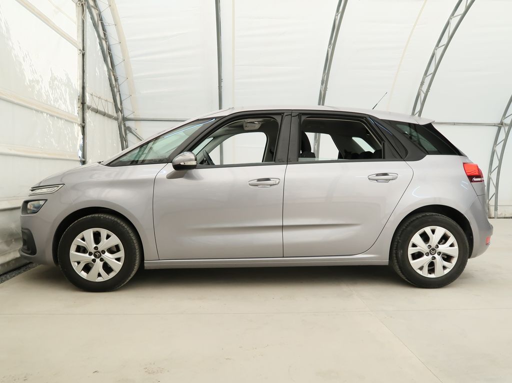 Citroën C4 Picasso