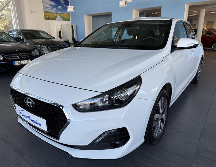 Hyundai i30 3