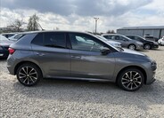 Škoda Fabia 4