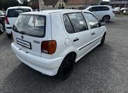 Volkswagen Polo 5