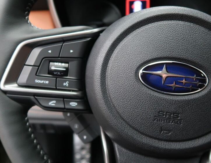 Subaru Outback 18