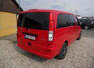 Mercedes-Benz Vito 6